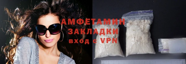 молекула духа Бронницы
