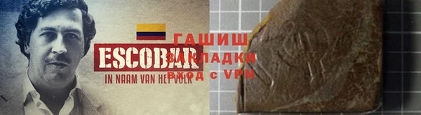 молекула духа Бронницы