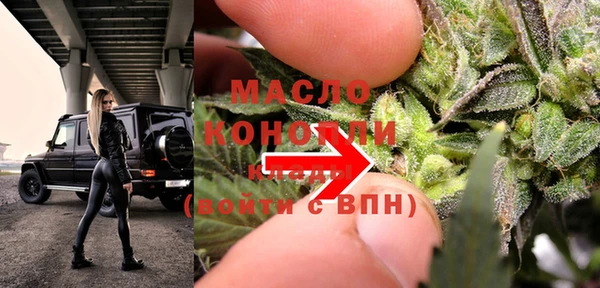 молекула духа Бронницы