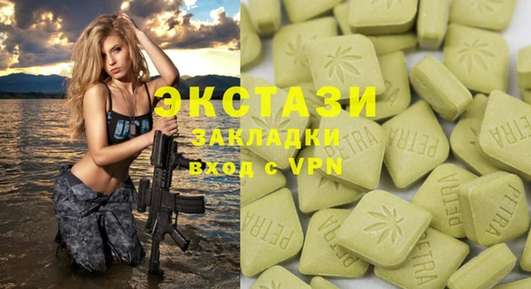 молекула духа Бронницы