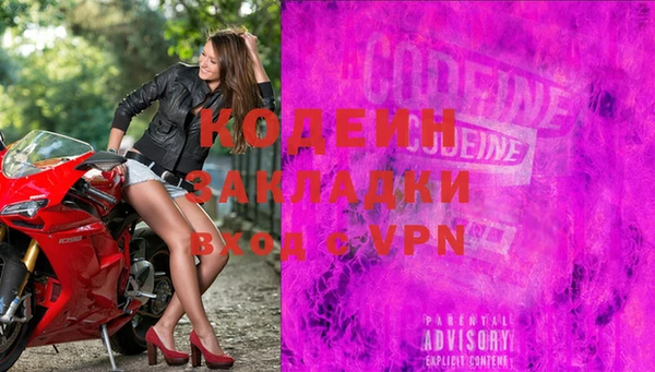 молекула духа Бронницы