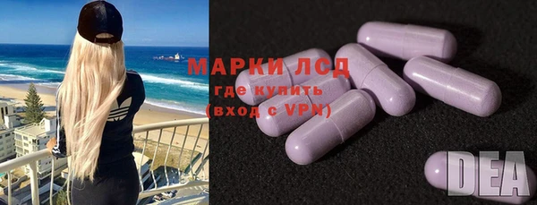 молекула духа Бронницы