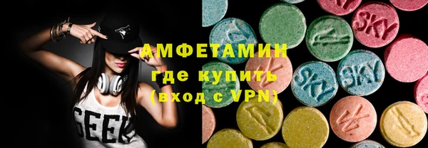 молекула духа Бронницы
